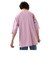 122R1011600　M Big EMBO TEE　LAVENDER　624445-0003