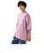 122R1011600　M Big EMBO TEE　LAVENDER　624445-0003