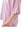 122R1011600　M Big EMBO TEE　LAVENDER　624445-0003