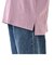 122R1011600　M Big EMBO TEE　LAVENDER　624445-0003