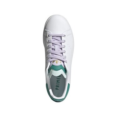 H03942　STAN SMITH W　FWHT/PURT/HMIN　626256-0001