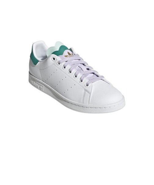 H03942　STAN SMITH W　FWHT/PURT/HMIN　626256-0001