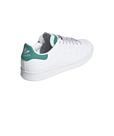 H03942　STAN SMITH W　FWHT/PURT/HMIN　626256-0001