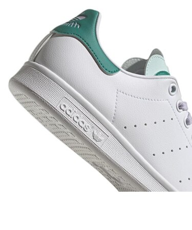 H03942　STAN SMITH W　FWHT/PURT/HMIN　626256-0001