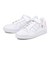 G58001　FORUM LOW W　FWHT/FWHT/SPIN　625658-0001