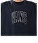 122R1011000　M VANS Logo Big TEE　NAVY　624488-0001