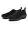 J004247　JUNGLE MOC ICE+　TRIPLE BLACK　625862-0001
