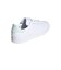 G58186　STAN SMITH W　FWHT/DGRE/CBLK　626207-0001