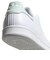 G58186　STAN SMITH W　FWHT/DGRE/CBLK　626207-0001