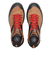 61297　TRAIL 2650 GTX　BROWN/RED　617651-0001