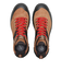 61297　TRAIL 2650 GTX　BROWN/RED　617651-0001