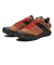61297　TRAIL 2650 GTX　BROWN/RED　617651-0001