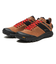 61297　TRAIL 2650 GTX　BROWN/RED　617651-0001