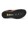 61297　TRAIL 2650 GTX　BROWN/RED　617651-0001