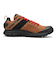 61297　TRAIL 2650 GTX　BROWN/RED　617651-0001