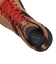 61297　TRAIL 2650 GTX　BROWN/RED　617651-0001