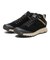 61248　TRAIL 2650 MID GTX　BLACK/KHAKI　617655-0001