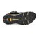 61248　TRAIL 2650 MID GTX　BLACK/KHAKI　617655-0001