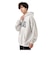 122R1030500　M VANS Logo Big H SWT　ASH　624486-0002