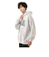 122R1030500　M VANS Logo Big H SWT　ASH　624486-0002
