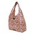 121K1190401　M KS Shopper BAG　MULTI　623621-0001