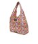 121K1190401　M KS Shopper BAG　MULTI　623621-0001