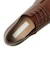 NC40133　RUG LACE UP 9　BROWN　623006-0002
