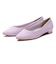 NE30260　BUCKLE POINT 2　S/LAVENDER　623611-0003