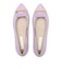 NE30260　BUCKLE POINT 2　S/LAVENDER　623611-0003