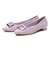 NE30260　BUCKLE POINT 2　S/LAVENDER　623611-0003