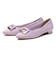 NE30260　BUCKLE POINT 2　S/LAVENDER　623611-0003