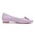 NE30260　BUCKLE POINT 2　S/LAVENDER　623611-0003
