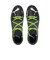 106499　FUTURE Z 1.2 PRO COURT　02BLACK/GRN.G　621583-0002
