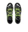 106499　FUTURE Z 1.2 PRO COURT　02BLACK/GRN.G　621583-0002