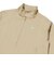122R1090300　M MINI WAPPEN JKT　BEIGE　624492-0003