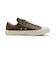 31305780　AS ROUGHCANVAS SLIP OX　OLIVE　625335-0001