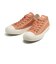 31305782　AS ROUGHCANVAS SLIP OX　CLAY ORANGE　625337-0001