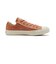 31305782　AS ROUGHCANVAS SLIP OX　CLAY ORANGE　625337-0001