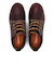 A442R　BASIC OX WP　*BURGUNDY　622336-0001