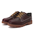 A442R　BASIC OX WP　*BURGUNDY　622336-0001