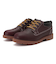 A442R　BASIC OX WP　*BURGUNDY　622336-0001