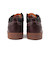 A442R　BASIC OX WP　*BURGUNDY　622336-0001
