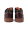 A442R　BASIC OX WP　*BURGUNDY　622336-0001