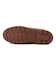 A442R　BASIC OX WP　*BURGUNDY　622336-0001