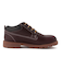 A442R　BASIC OX WP　*BURGUNDY　622336-0001
