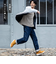 A2QU3　BRIDGTON CHUKKA　*WHEAT/N　622337-0001