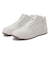 A2QWW　BRIDGTON CHUKKA　*WHT FL GRAIN　622339-0001