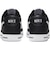 MDH3162　COURT LEGACY NN　001BLACK/WHITE　626075-0001
