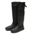 BC529　PACKABLE RAIN　BLACK　628107-0001