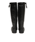 BC529　PACKABLE RAIN　BLACK　628107-0001